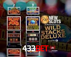 433Bet