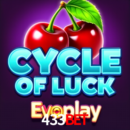 433Bet