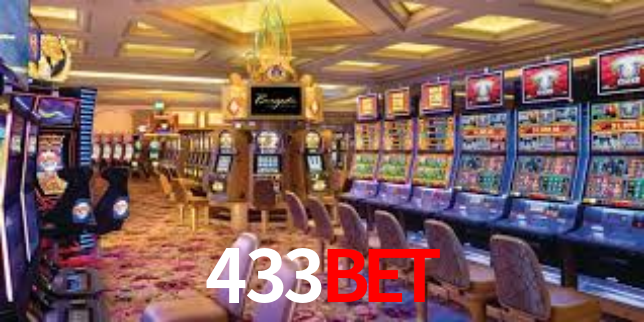 433Bet