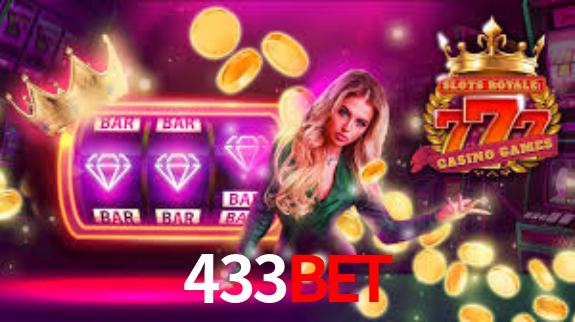 433Bet