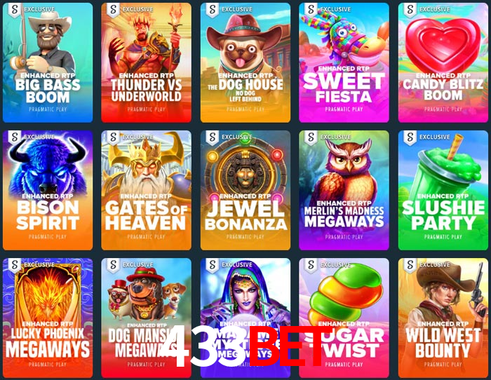 433Bet