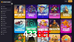 433Bet