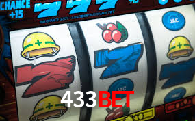 433Bet