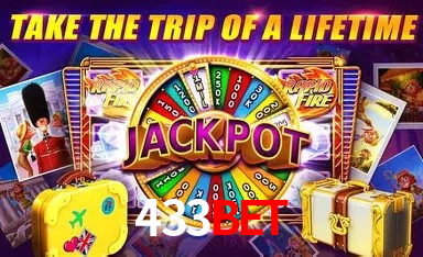 433Bet