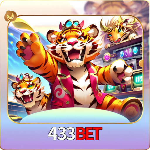 433Bet